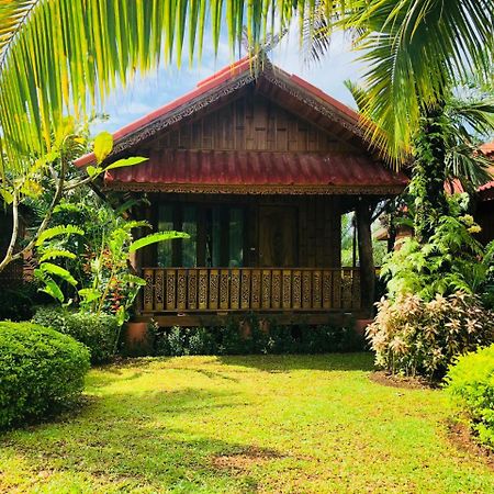 Thalane Palm Paradise Resort Krabi Zewnętrze zdjęcie