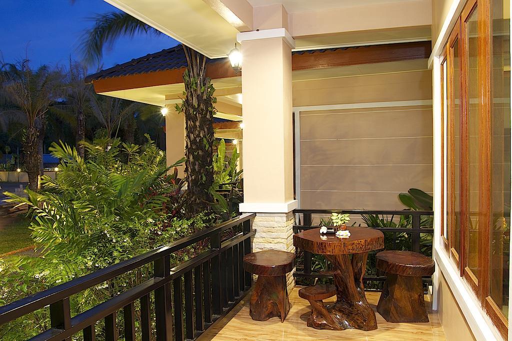 Thalane Palm Paradise Resort Krabi Pokój zdjęcie