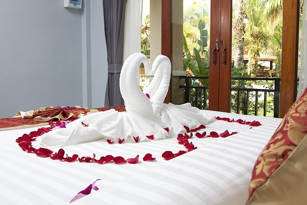 Thalane Palm Paradise Resort Krabi Pokój zdjęcie