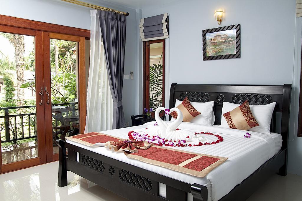 Thalane Palm Paradise Resort Krabi Pokój zdjęcie