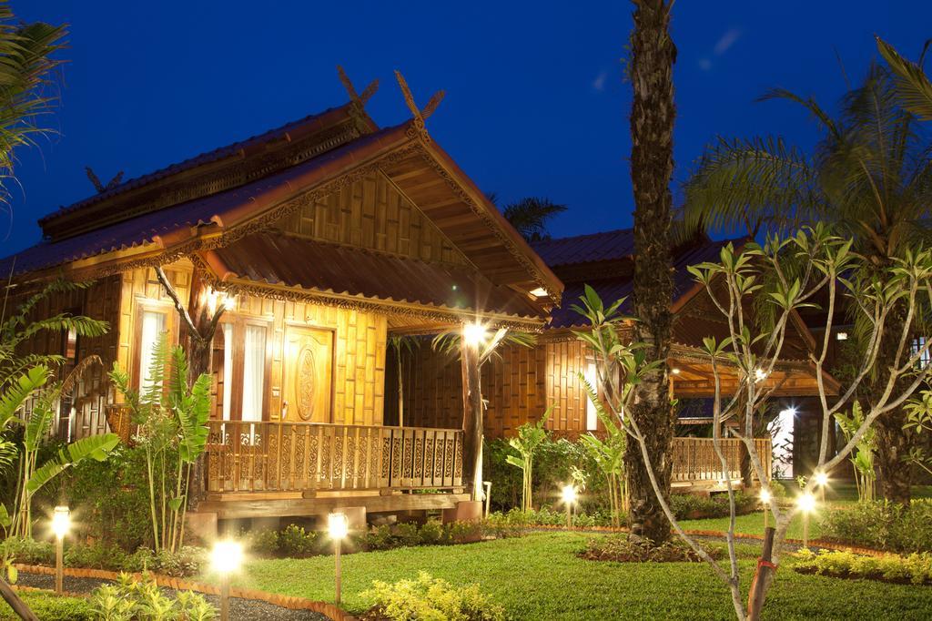 Thalane Palm Paradise Resort Krabi Pokój zdjęcie