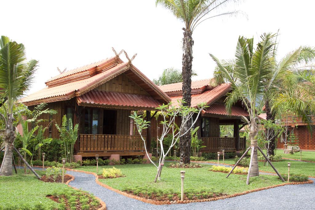 Thalane Palm Paradise Resort Krabi Pokój zdjęcie