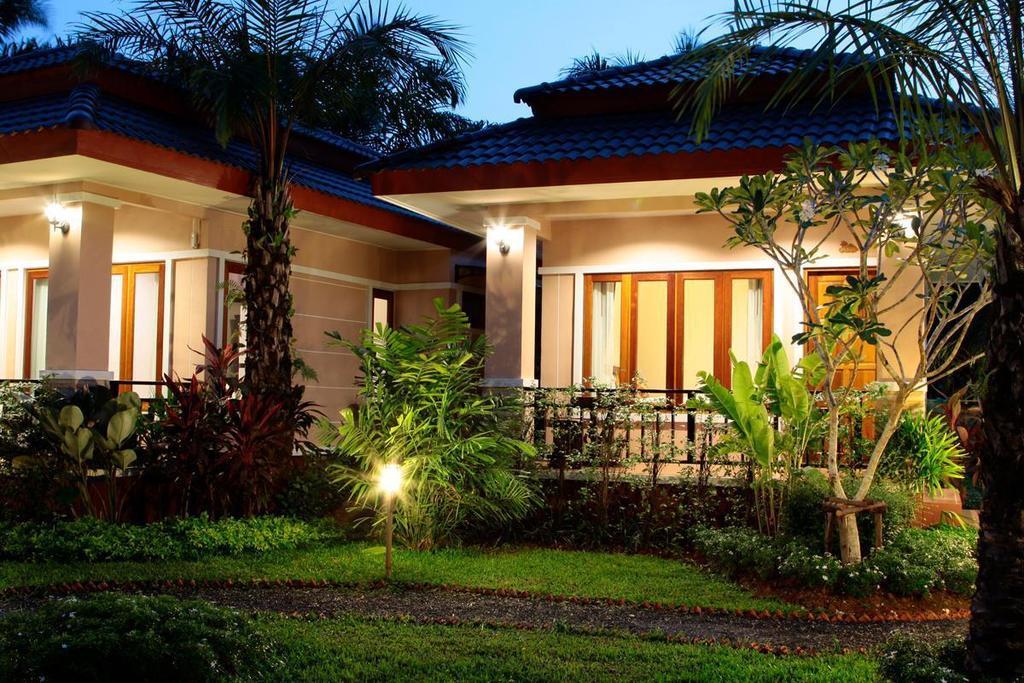 Thalane Palm Paradise Resort Krabi Zewnętrze zdjęcie