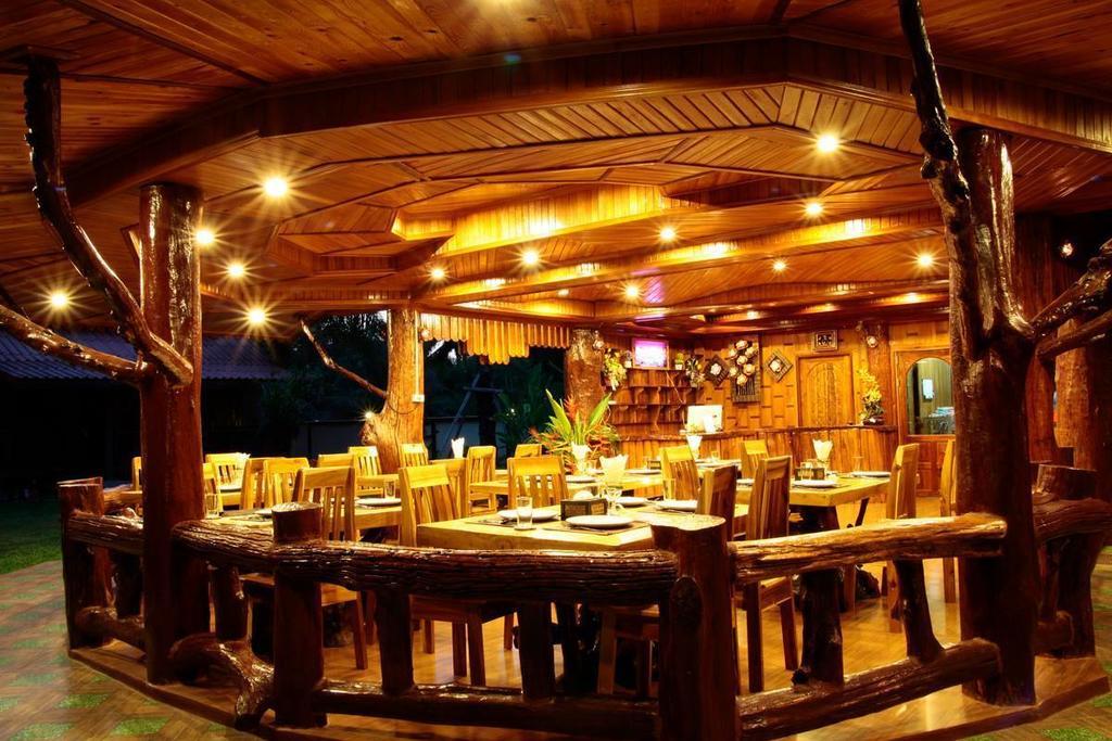 Thalane Palm Paradise Resort Krabi Zewnętrze zdjęcie