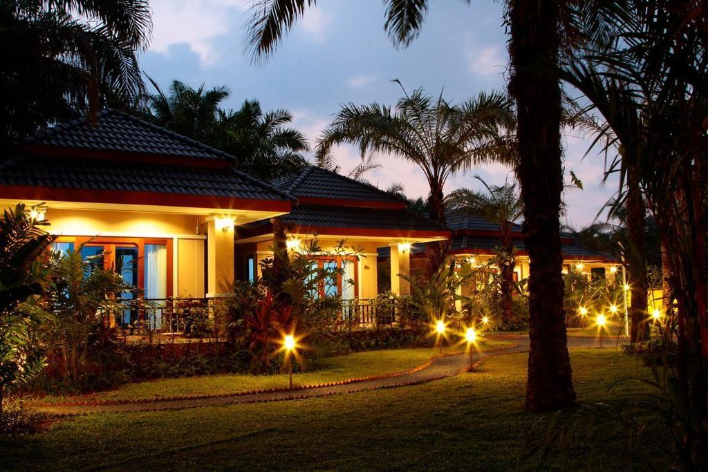 Thalane Palm Paradise Resort Krabi Pokój zdjęcie