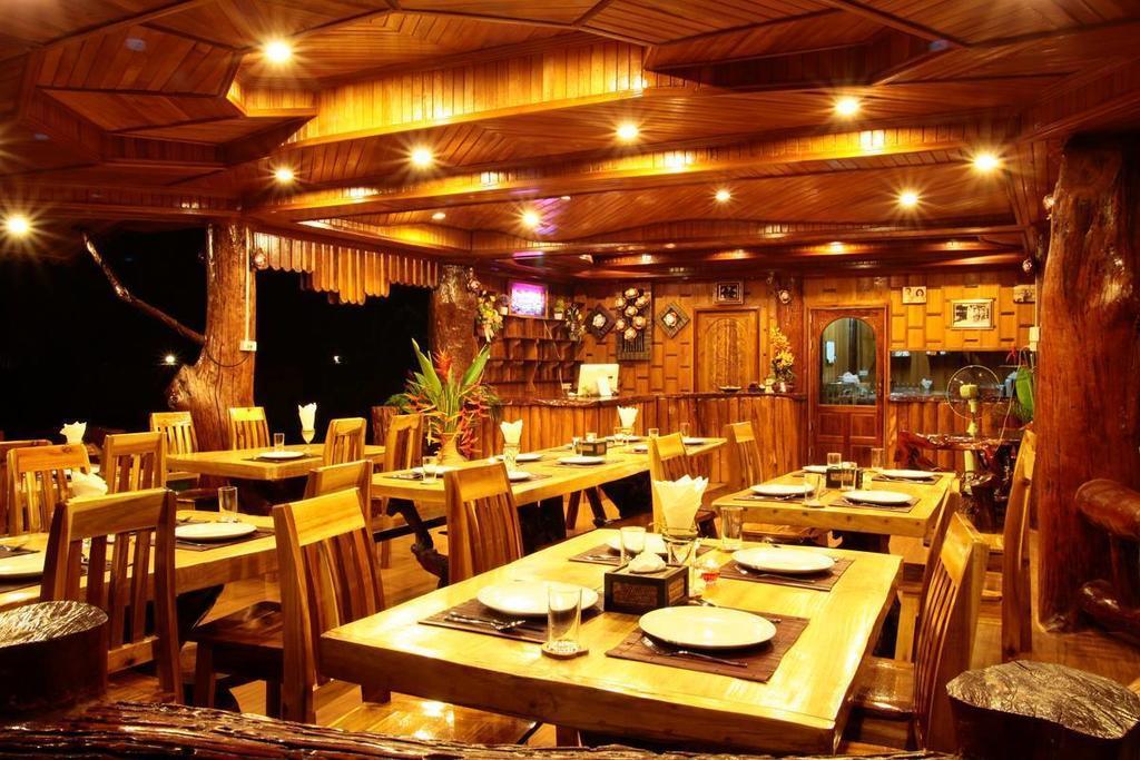 Thalane Palm Paradise Resort Krabi Zewnętrze zdjęcie