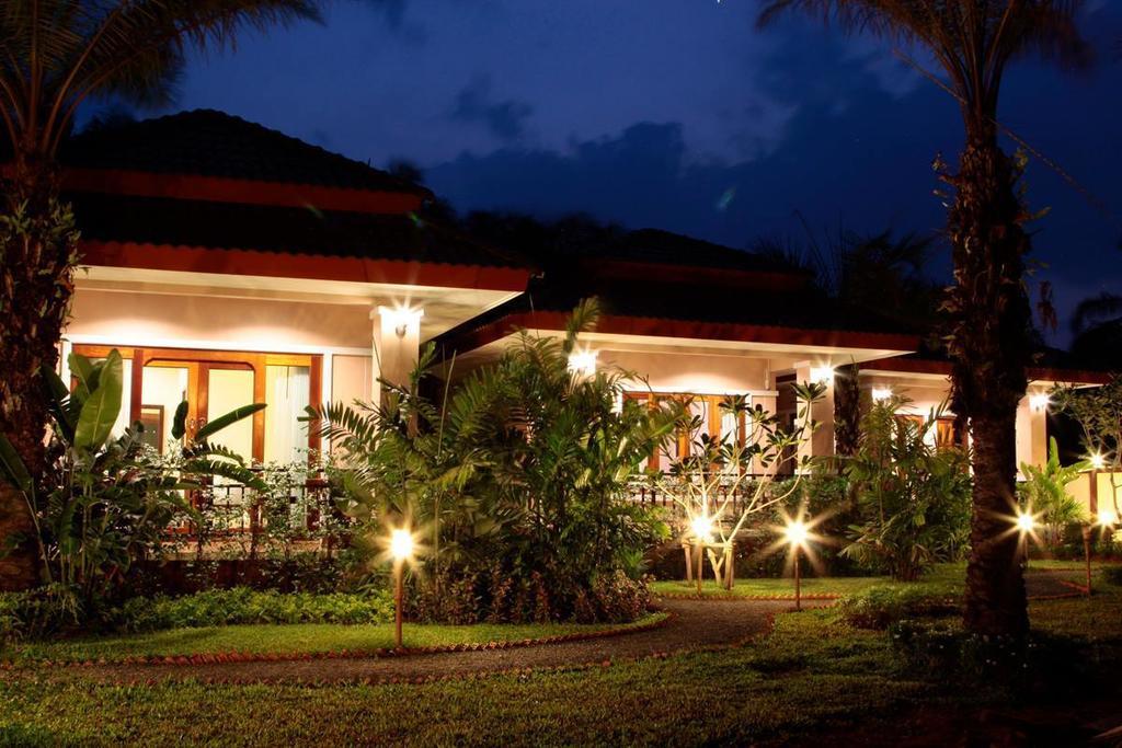 Thalane Palm Paradise Resort Krabi Zewnętrze zdjęcie