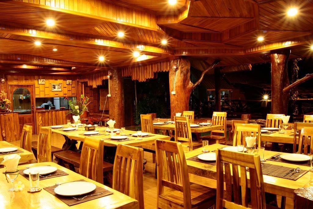 Thalane Palm Paradise Resort Krabi Zewnętrze zdjęcie