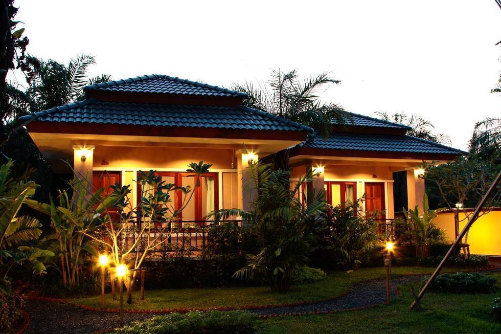 Thalane Palm Paradise Resort Krabi Pokój zdjęcie